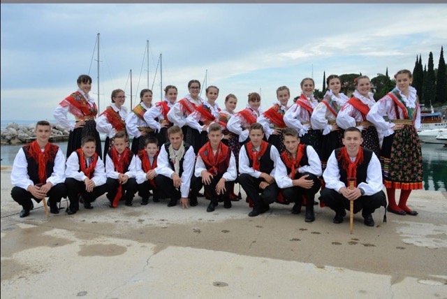 2016. Volosko Medium